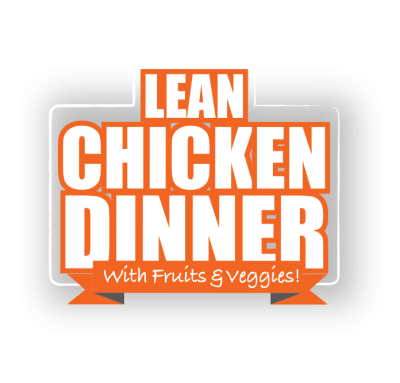 Perfectly Raw Lean Chicken 4 lb